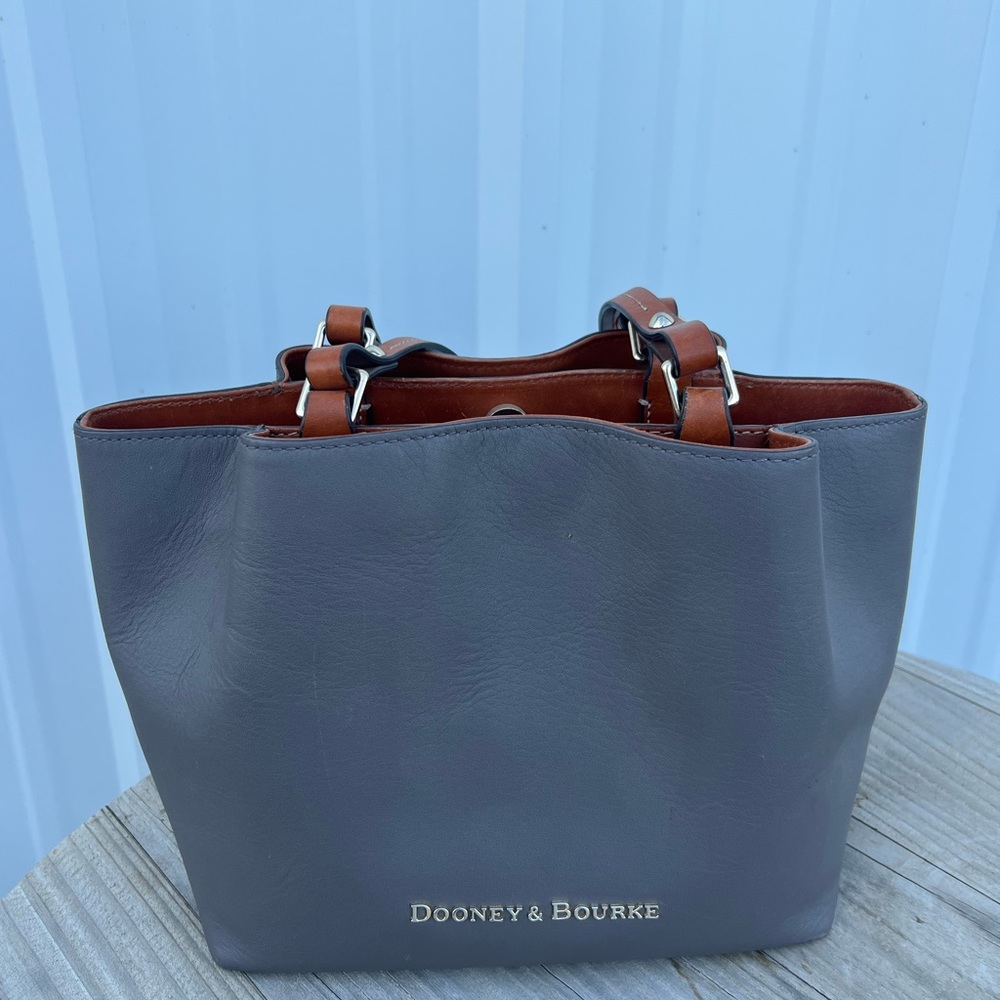 Dooney & Bourke Purse and Wallet Set